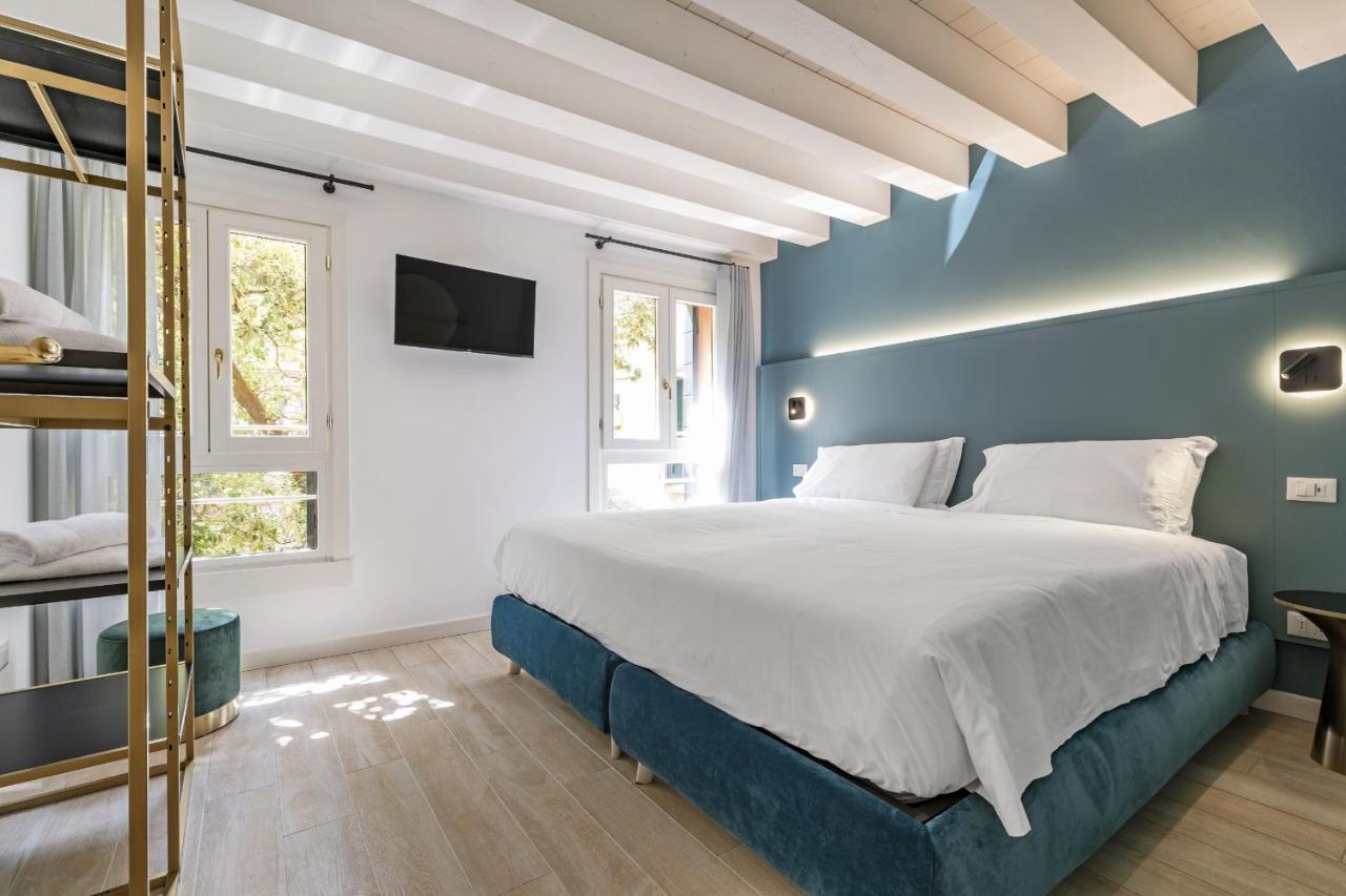 Ca' San Carlo Residence By Wonderful Italy Венеция Екстериор снимка