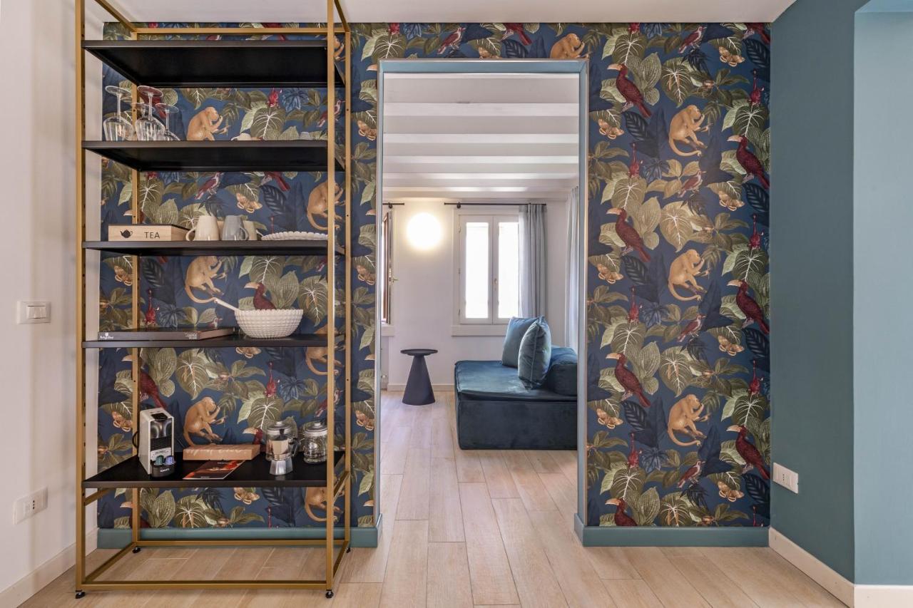 Ca' San Carlo Residence By Wonderful Italy Венеция Екстериор снимка