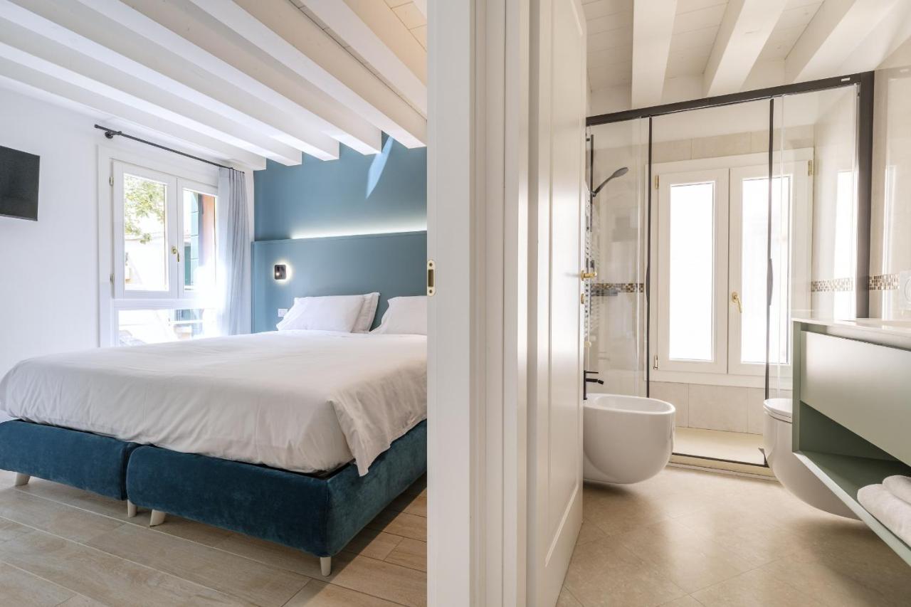 Ca' San Carlo Residence By Wonderful Italy Венеция Екстериор снимка