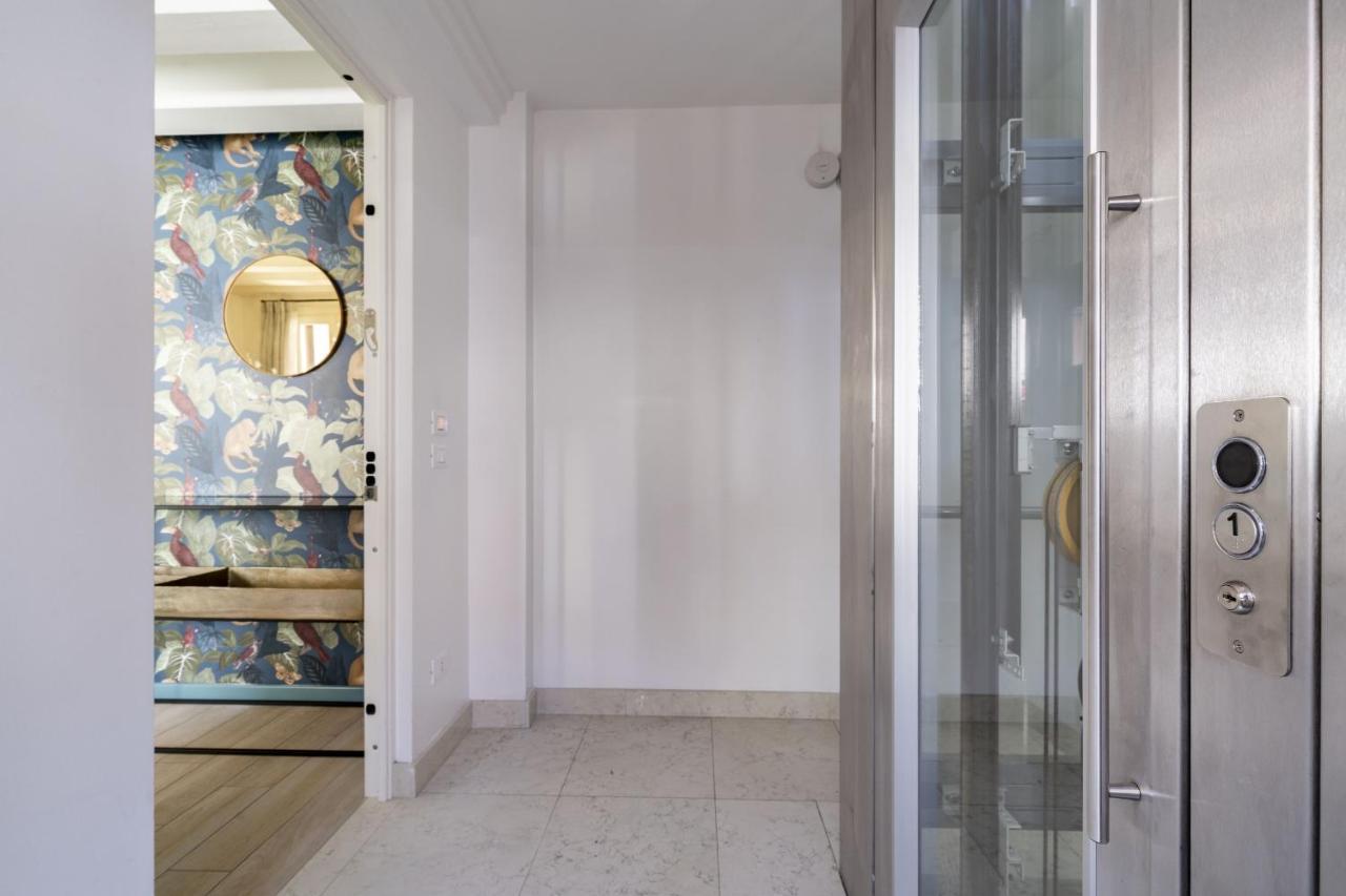 Ca' San Carlo Residence By Wonderful Italy Венеция Екстериор снимка