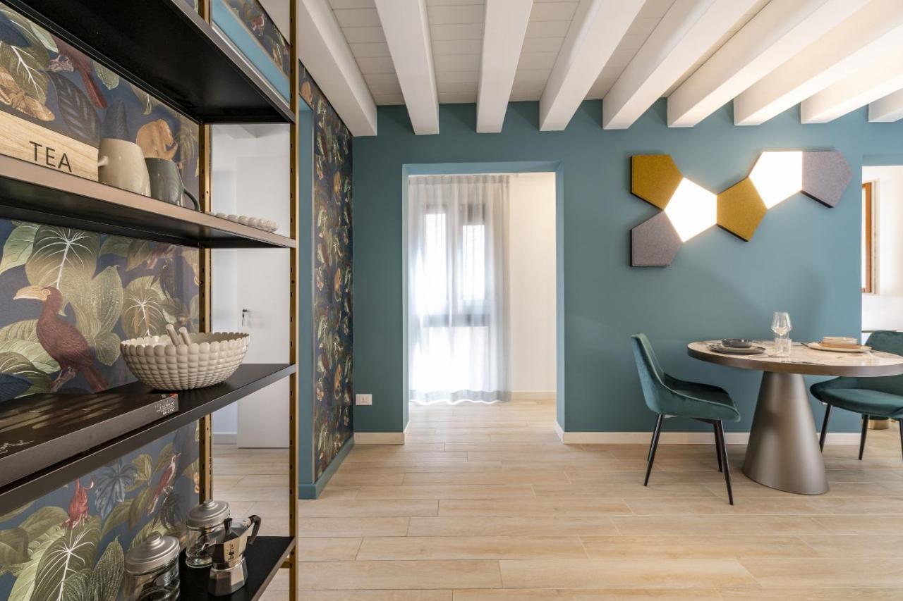Ca' San Carlo Residence By Wonderful Italy Венеция Екстериор снимка