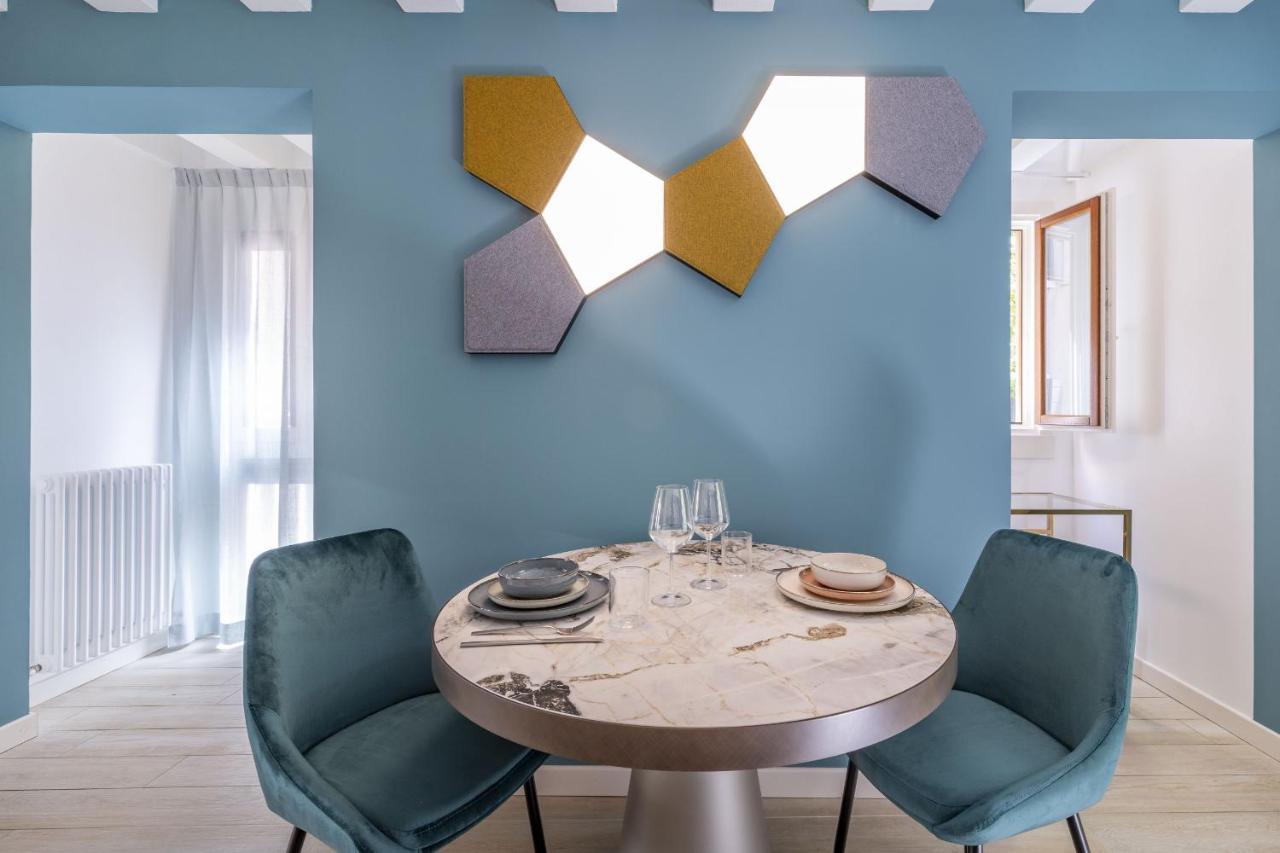 Ca' San Carlo Residence By Wonderful Italy Венеция Екстериор снимка