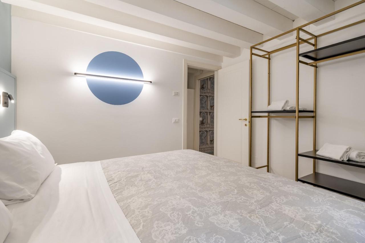Ca' San Carlo Residence By Wonderful Italy Венеция Екстериор снимка