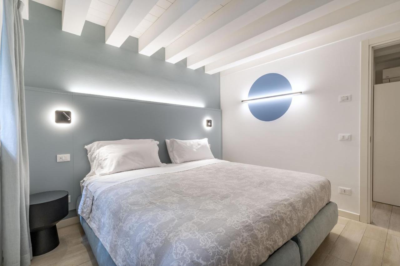 Ca' San Carlo Residence By Wonderful Italy Венеция Екстериор снимка