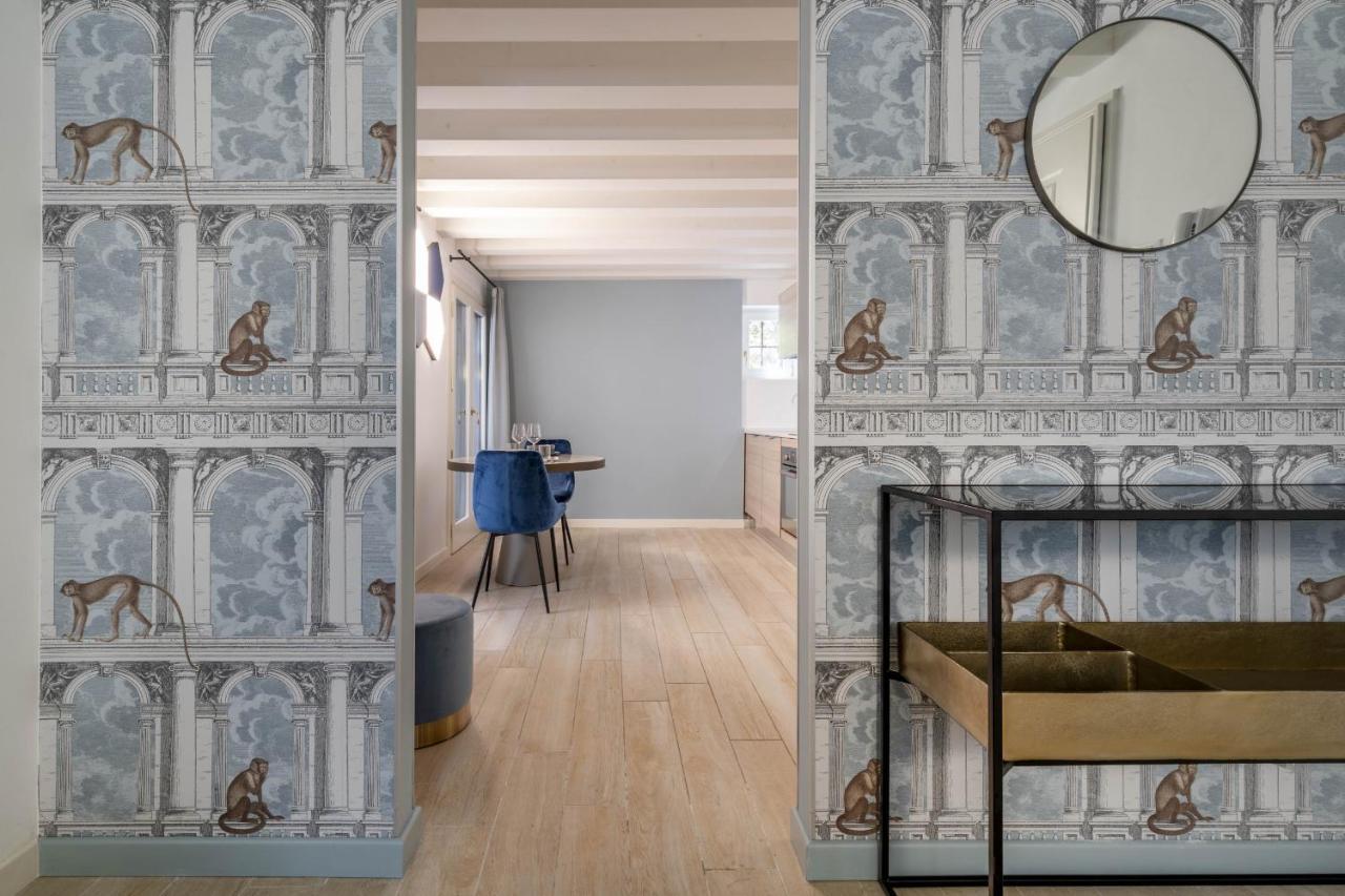 Ca' San Carlo Residence By Wonderful Italy Венеция Екстериор снимка