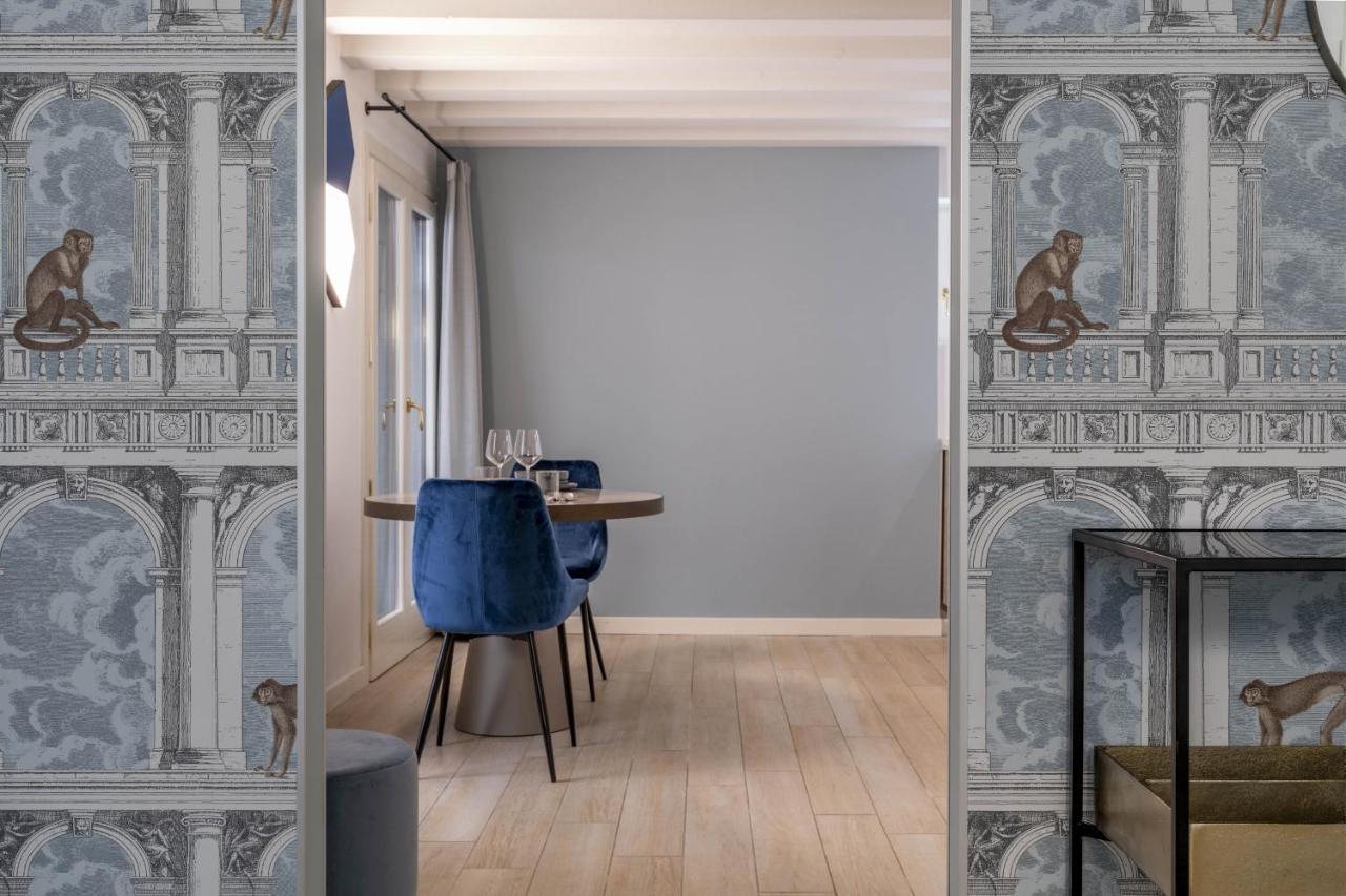 Ca' San Carlo Residence By Wonderful Italy Венеция Екстериор снимка