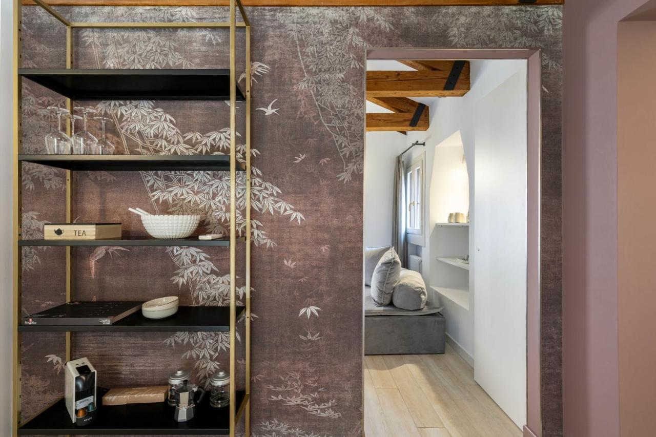 Ca' San Carlo Residence By Wonderful Italy Венеция Екстериор снимка