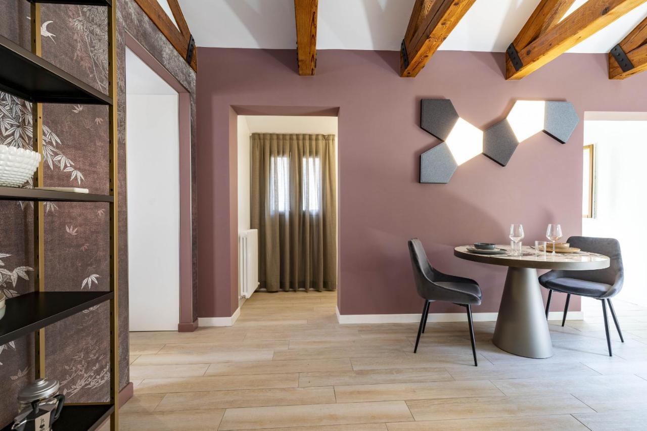 Ca' San Carlo Residence By Wonderful Italy Венеция Екстериор снимка
