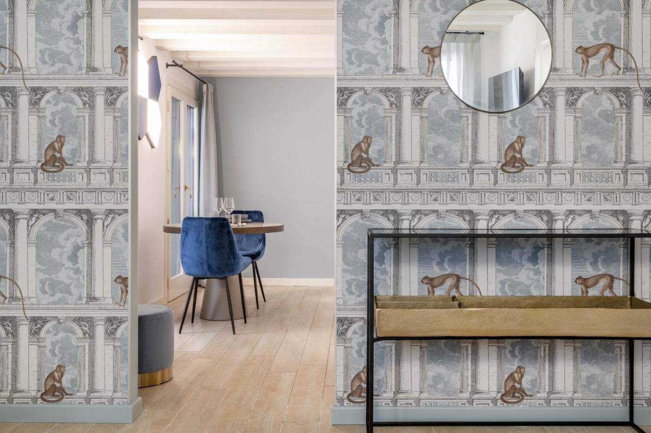 Ca' San Carlo Residence By Wonderful Italy Венеция Екстериор снимка