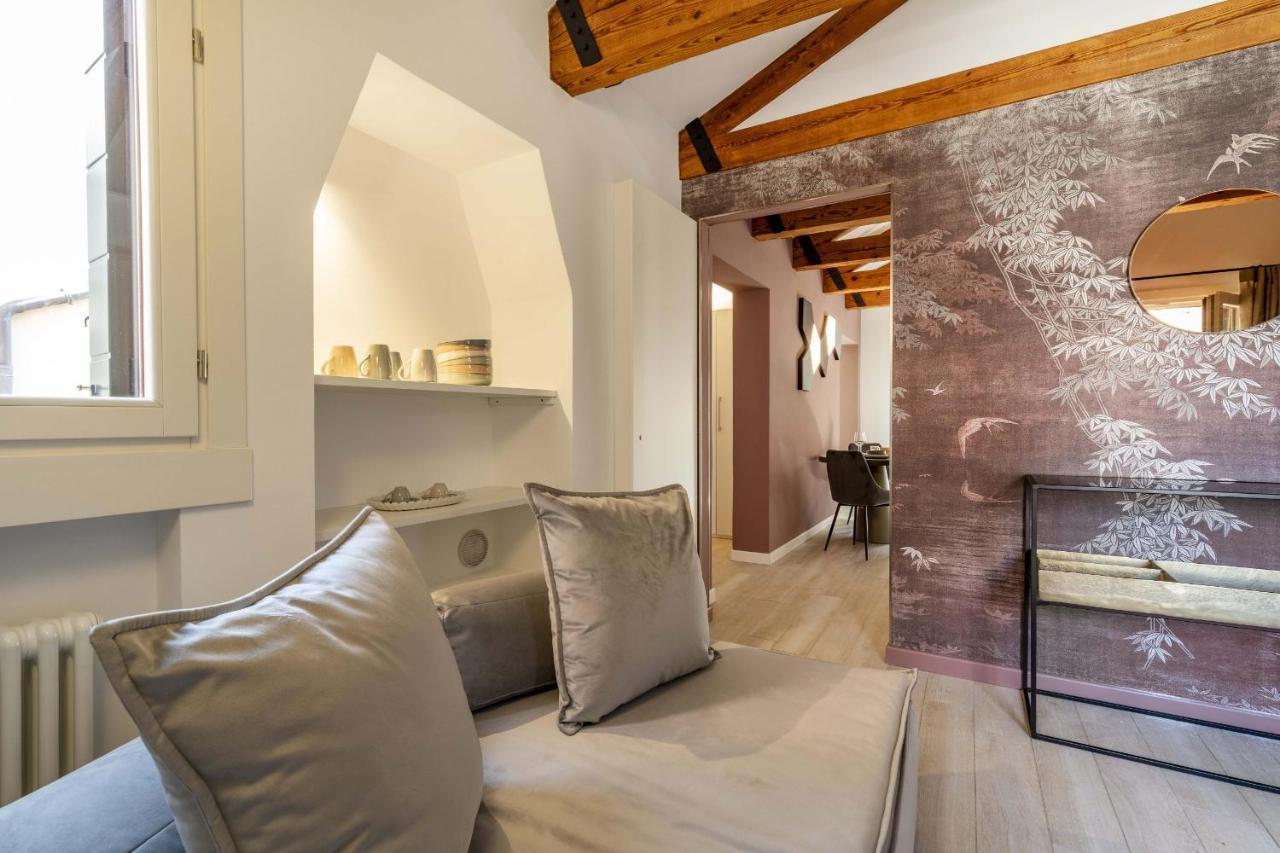Ca' San Carlo Residence By Wonderful Italy Венеция Екстериор снимка