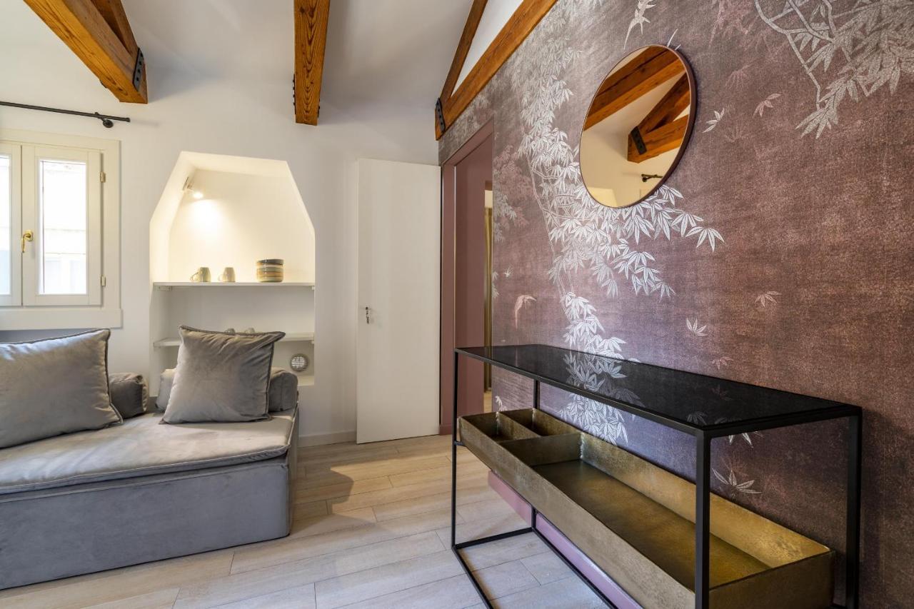 Ca' San Carlo Residence By Wonderful Italy Венеция Екстериор снимка